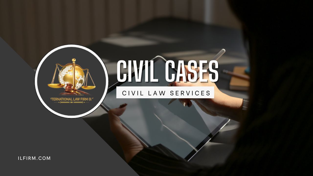 Civil lawyer near me Pakistan