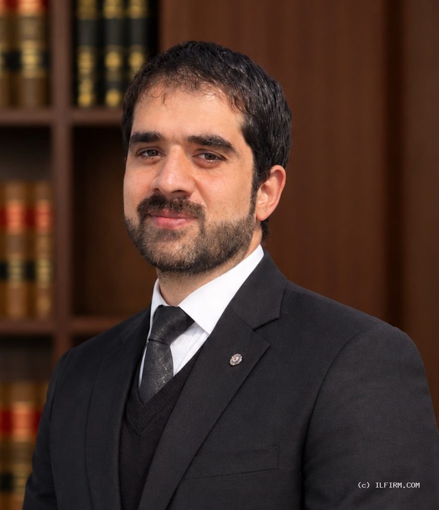 Adv. Nawaz Ahmad — Senior Counsel — Criminal Defense & Family Law at International Law Firm