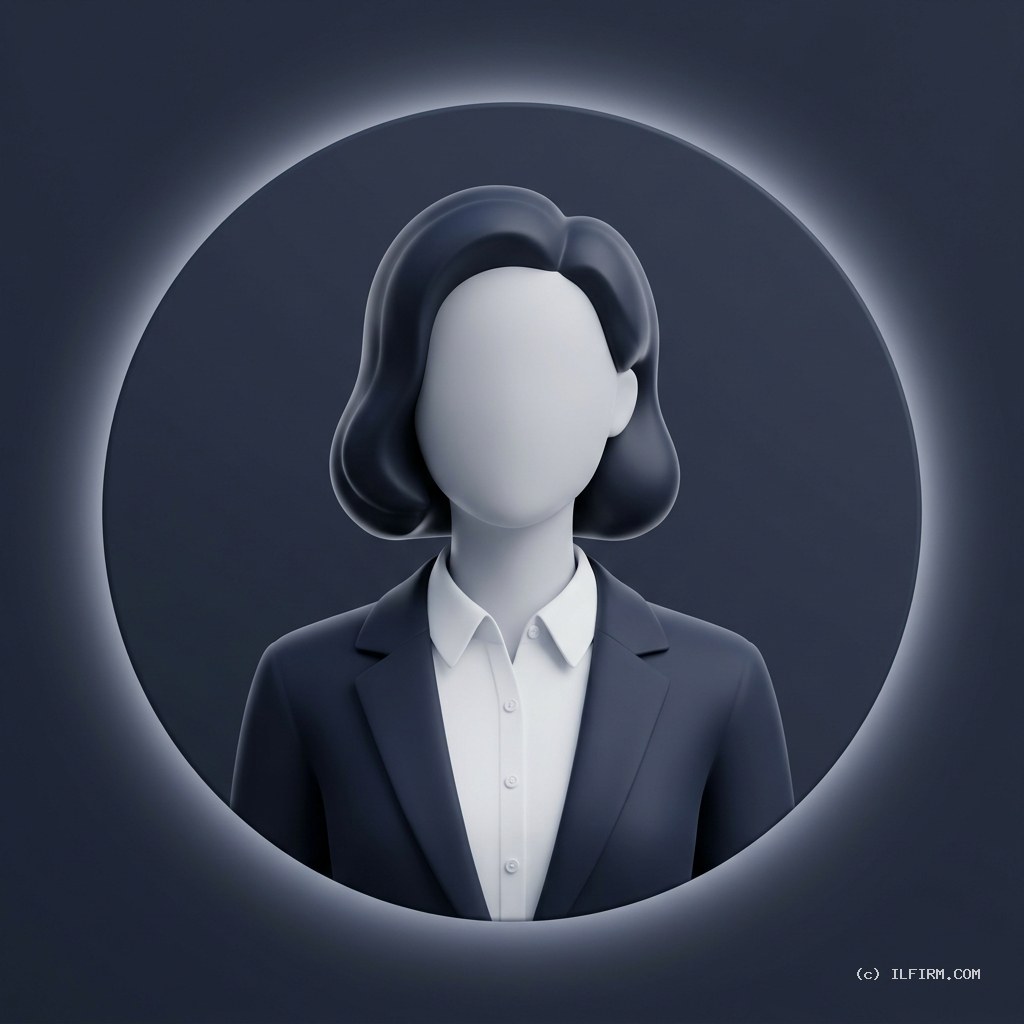 Advocate Maryam Bibi — Head of Family & Matrimonial Law at International Law Firm
